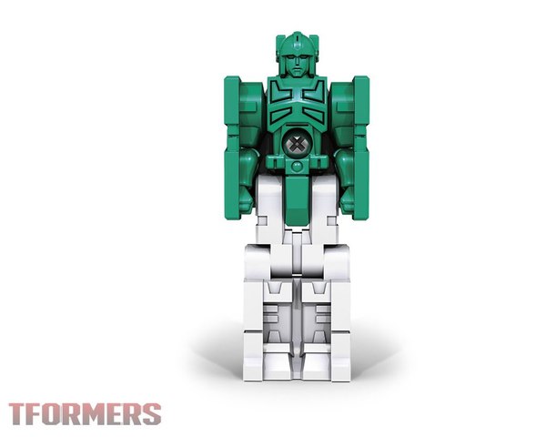 Cybertron Con 2016   Titans Return Reveals And Platinum Unicron Official Images Sixshot  (21 of 31)
